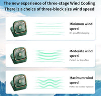 Thumbnail for 3 in 1 Portable Fan (Buy 2 Free Shipping!)