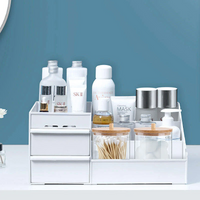 Thumbnail for Cotton Pad Organizer