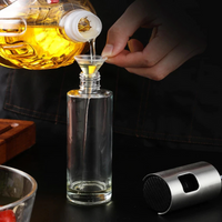 Thumbnail for Oil Spray Bottle