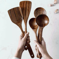 Thumbnail for Kitchen Utensil Set PeekWise