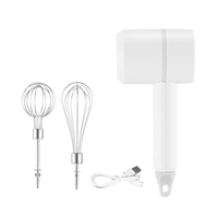 Thumbnail for Cordless Hand Mixer PeekWise