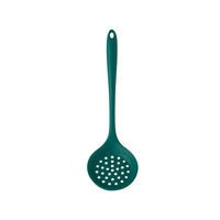 Thumbnail for Green Silicone Utensil Set PeekWise