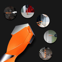 Thumbnail for Ultimate Punching Drill Bits