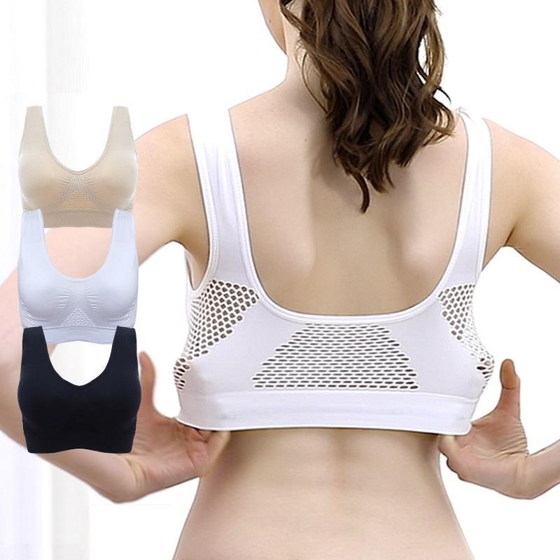 InstaCool Liftup Air Bra