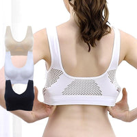 Thumbnail for InstaCool Liftup Air Bra