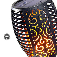 Thumbnail for Outdoor Solar Flame Light Torch
