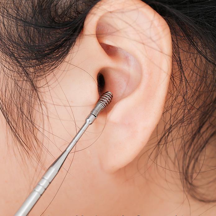 Ear Cleaner Set