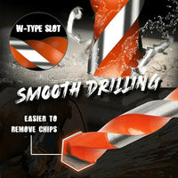 Thumbnail for Ultimate Punching Drill Bits