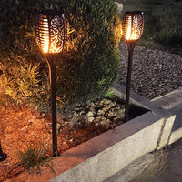 Thumbnail for Outdoor Solar Flame Light Torch