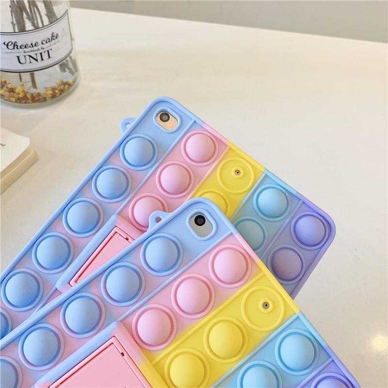 Pop It iPad Case