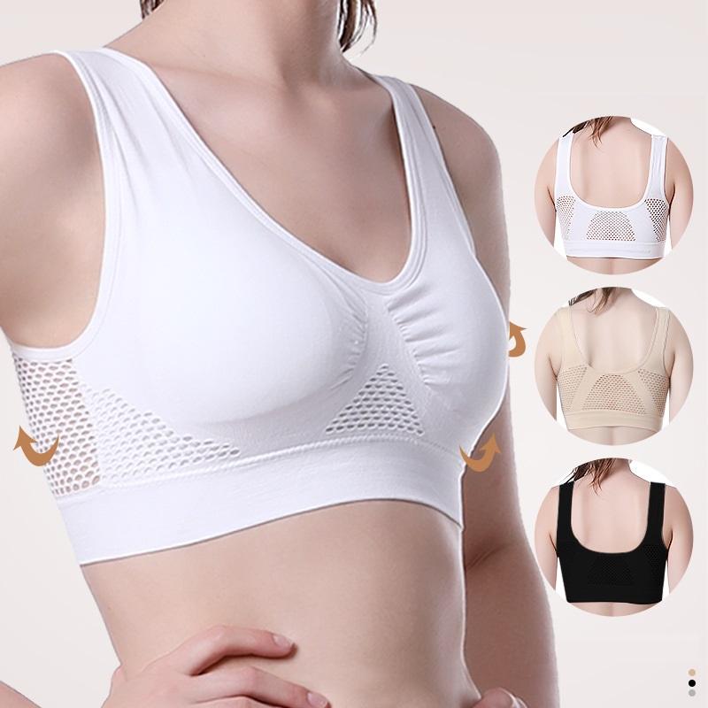 InstaCool Liftup Air Bra