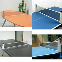 Thumbnail for Retractable Table Tennis Net