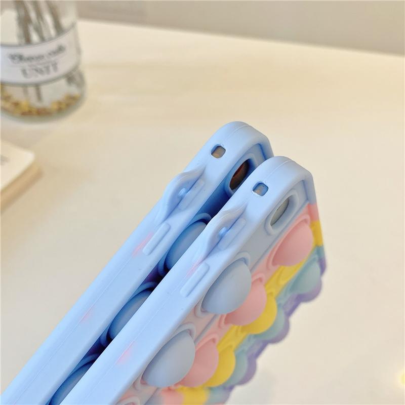 Pop It iPad Case