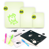 Thumbnail for Light Drawing Board