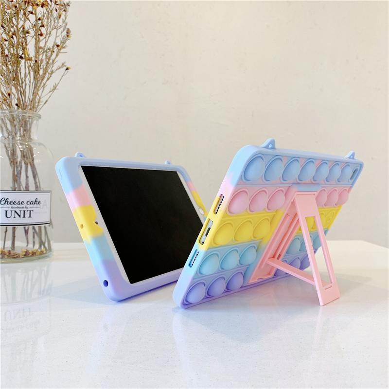 Pop It iPad Case