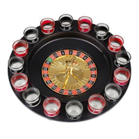 Thumbnail for Shot Glass Roulette