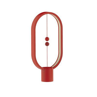 Thumbnail for Tao - Modern Nordic Magnetic Balance LED Lamp