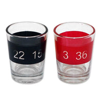 Thumbnail for Shot Glass Roulette
