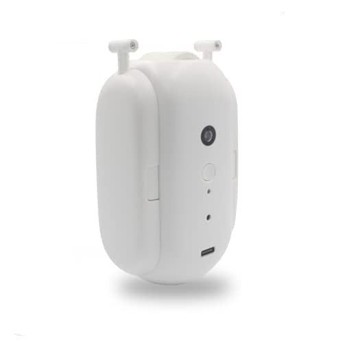 Automatic Curtain Opener PeekWise