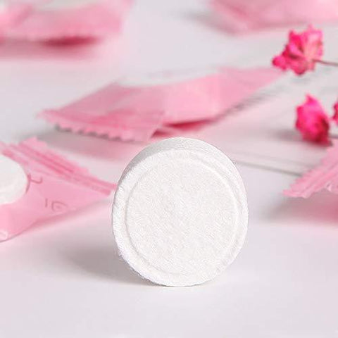 Towel Capsules - Thumbnail 3
