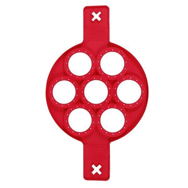 Flip Cooker PeekWise