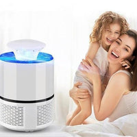 Thumbnail for Mosquito Killer Trap USB – Trap Mosquitoes Easily!