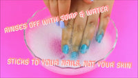 Thumbnail for RadNails™ Spray-on Nail Polish