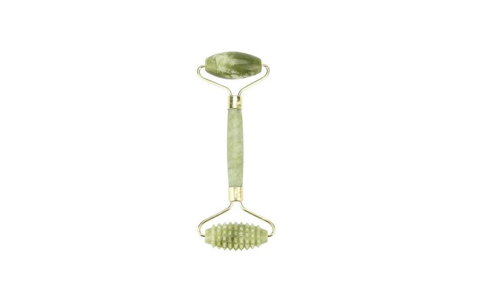 Jade Facial Massager