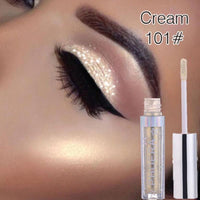 Thumbnail for Metal Liquid Eyeshadow