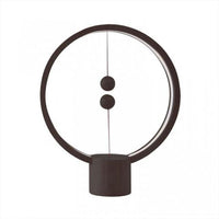 Thumbnail for Tao - Modern Nordic Magnetic Balance LED Lamp