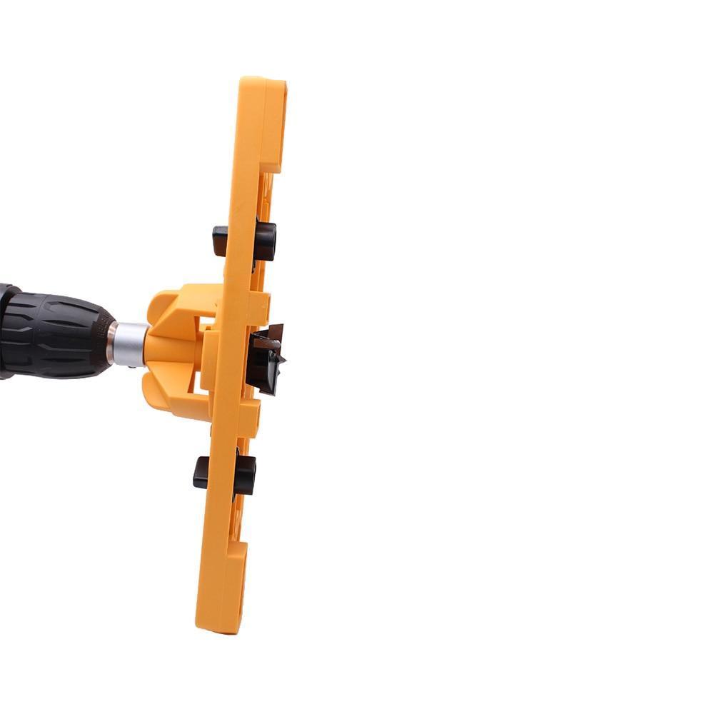 Concealed Hinge Jig PeekWise