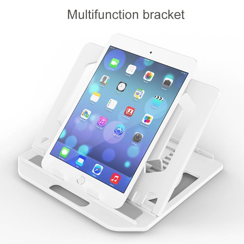 360° Rotatable Laptop & Phone Stand