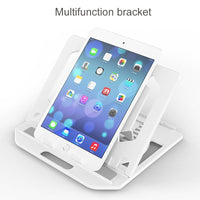 Thumbnail for 360° Rotatable Laptop & Phone Stand