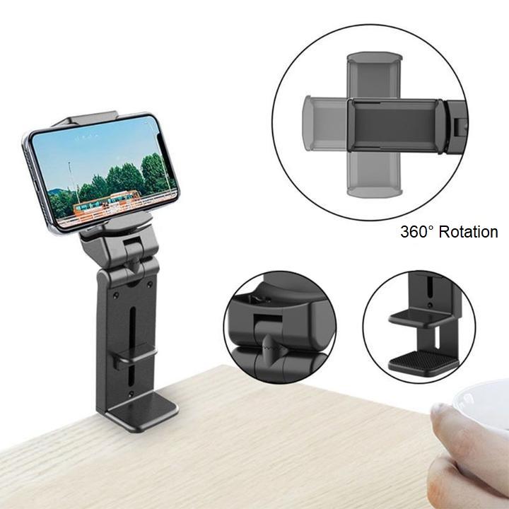 360° Rotatable Portable Phone Holder