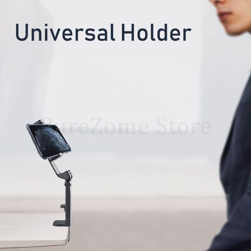 360° Rotatable Portable Phone Holder