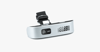 Thumbnail for Digital luggage scale
