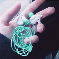 Thumbnail for Unicorn Headphones