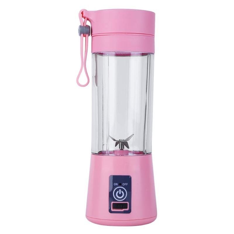 ml Portable Personal Blender PeekWise