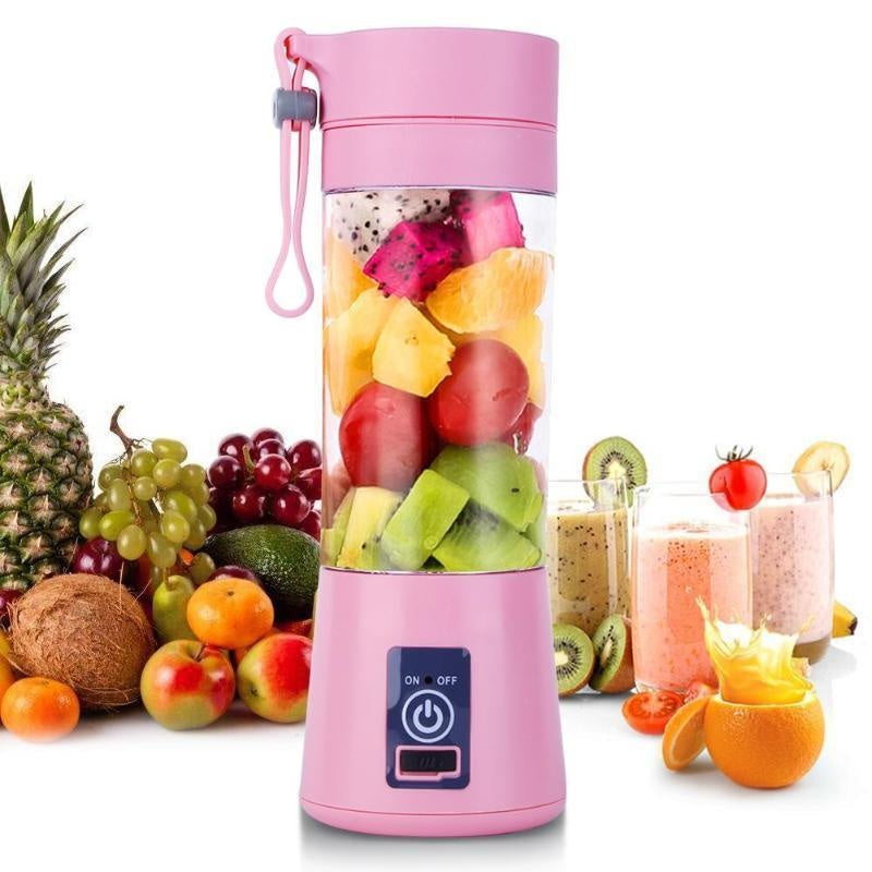 ml Portable Personal Blender PeekWise