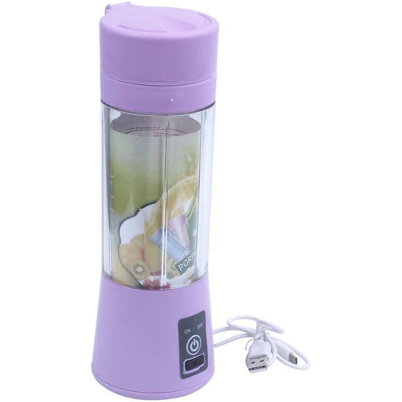 ml Portable Personal Blender PeekWise