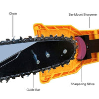 Thumbnail for Chainsaw Chain Sharpener PeekWise