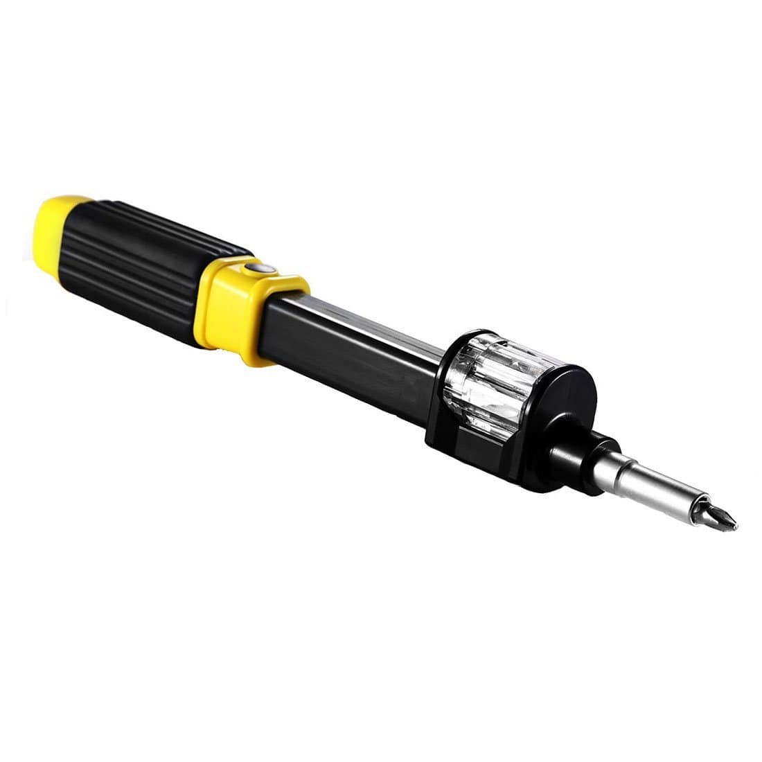 Auto Changing Screwdriver PeekWise