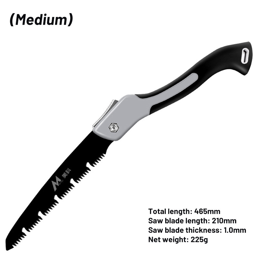 Folding Hand Saw