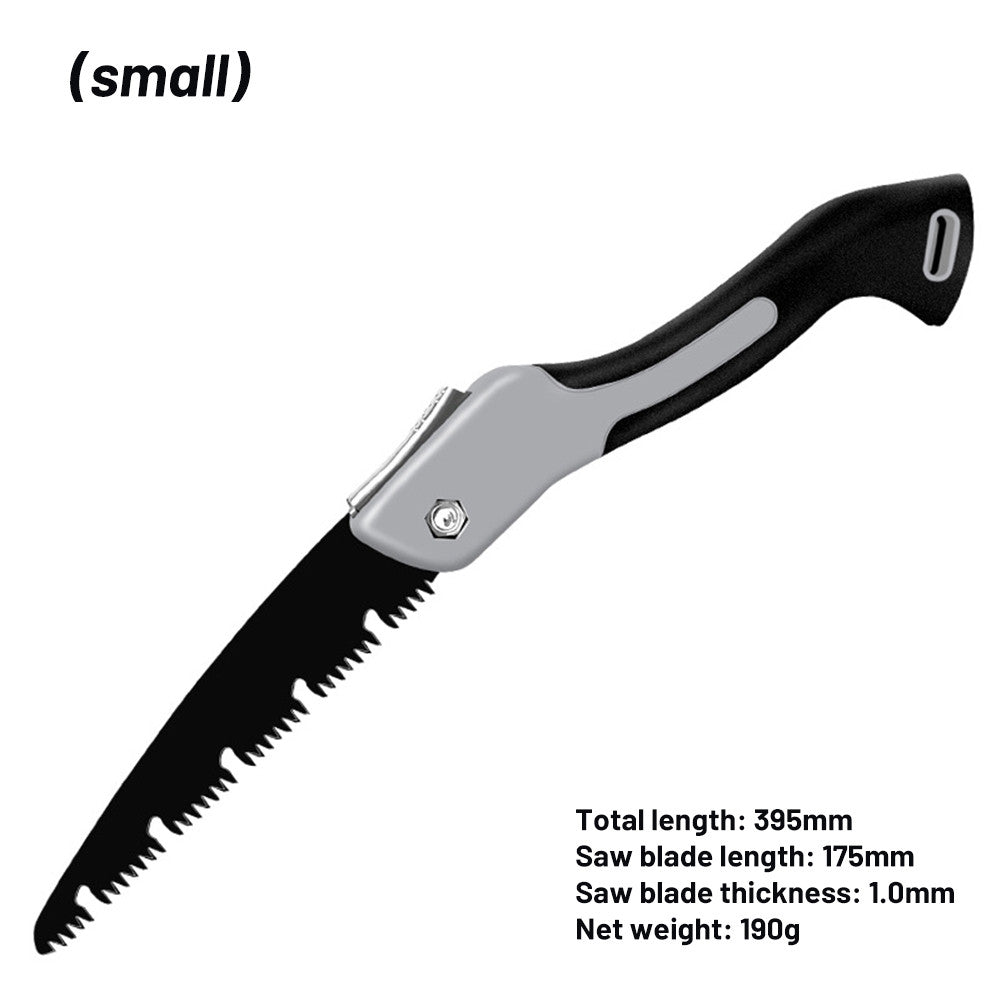 Folding Hand Saw