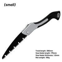 Thumbnail for Folding Hand Saw