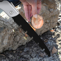 Thumbnail for Folding Hand Saw