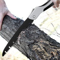 Thumbnail for Folding Hand Saw