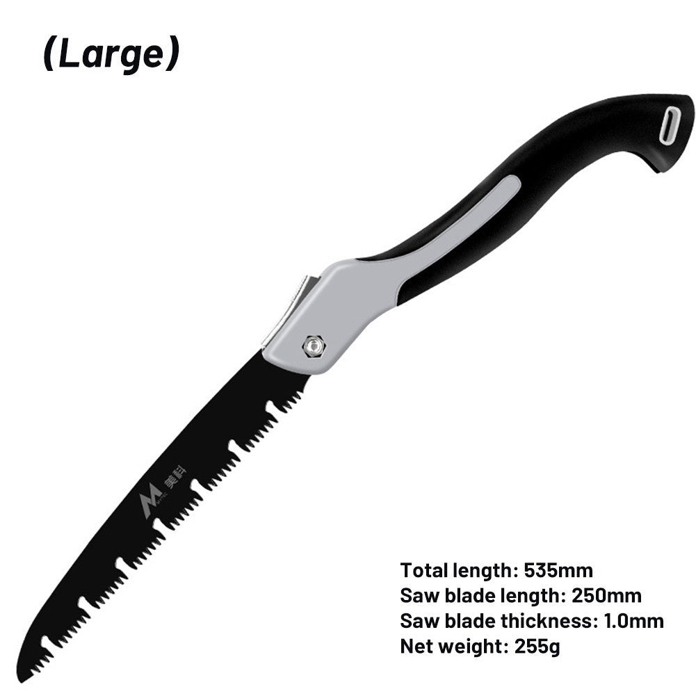 Folding Hand Saw