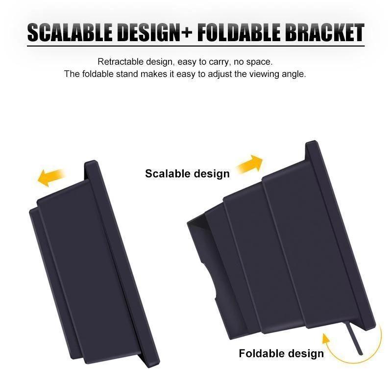 3D Universal Screen Amplifier - PeekWise