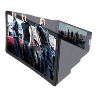 Thumbnail for 3D Universal Screen Amplifier - PeekWise